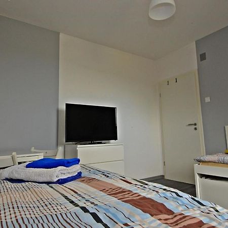 Appartement Schlafgelegenheit à Gelsenkirchen Extérieur photo