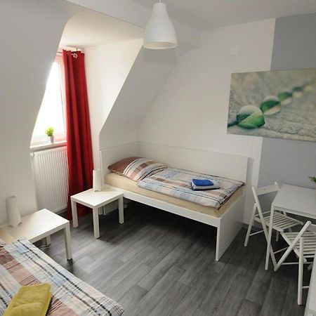 Appartement Schlafgelegenheit à Gelsenkirchen Extérieur photo