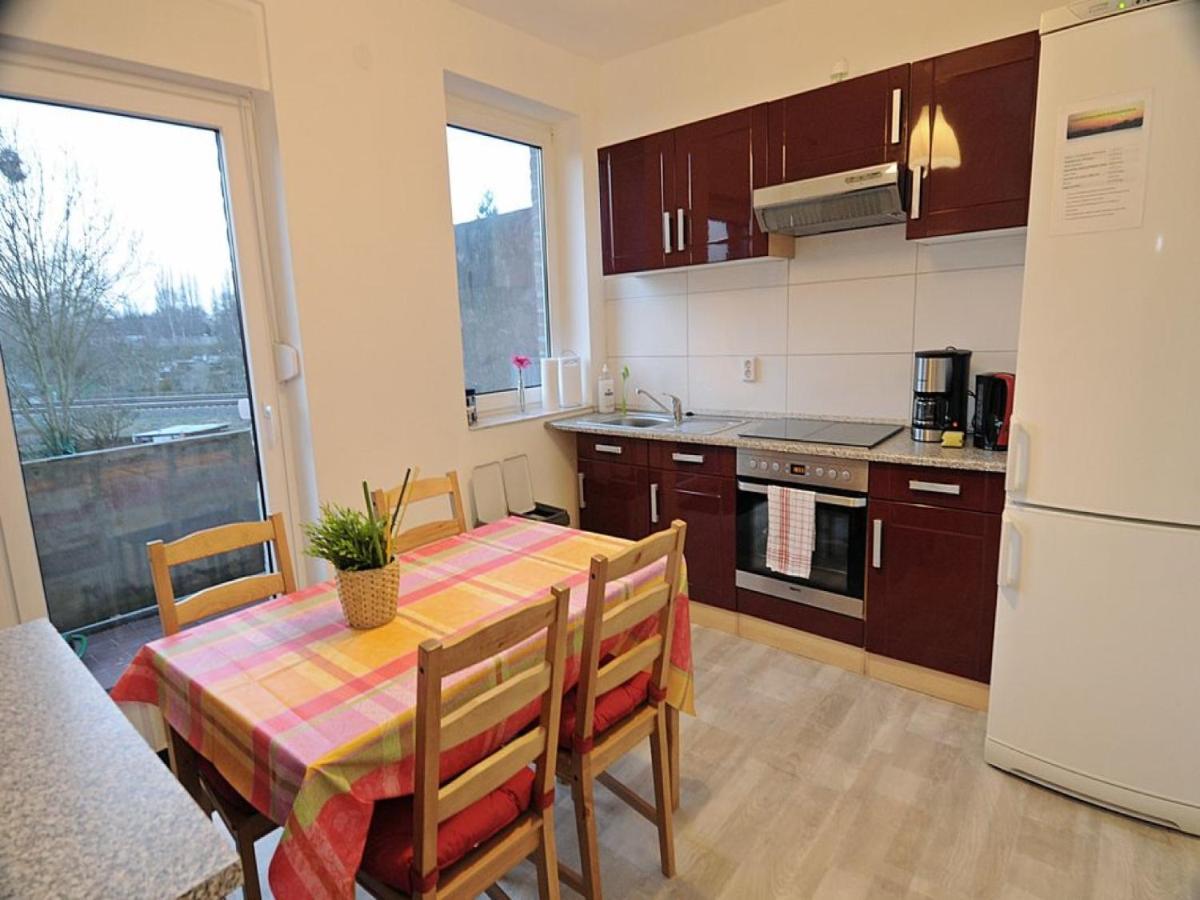 Appartement Schlafgelegenheit à Gelsenkirchen Extérieur photo