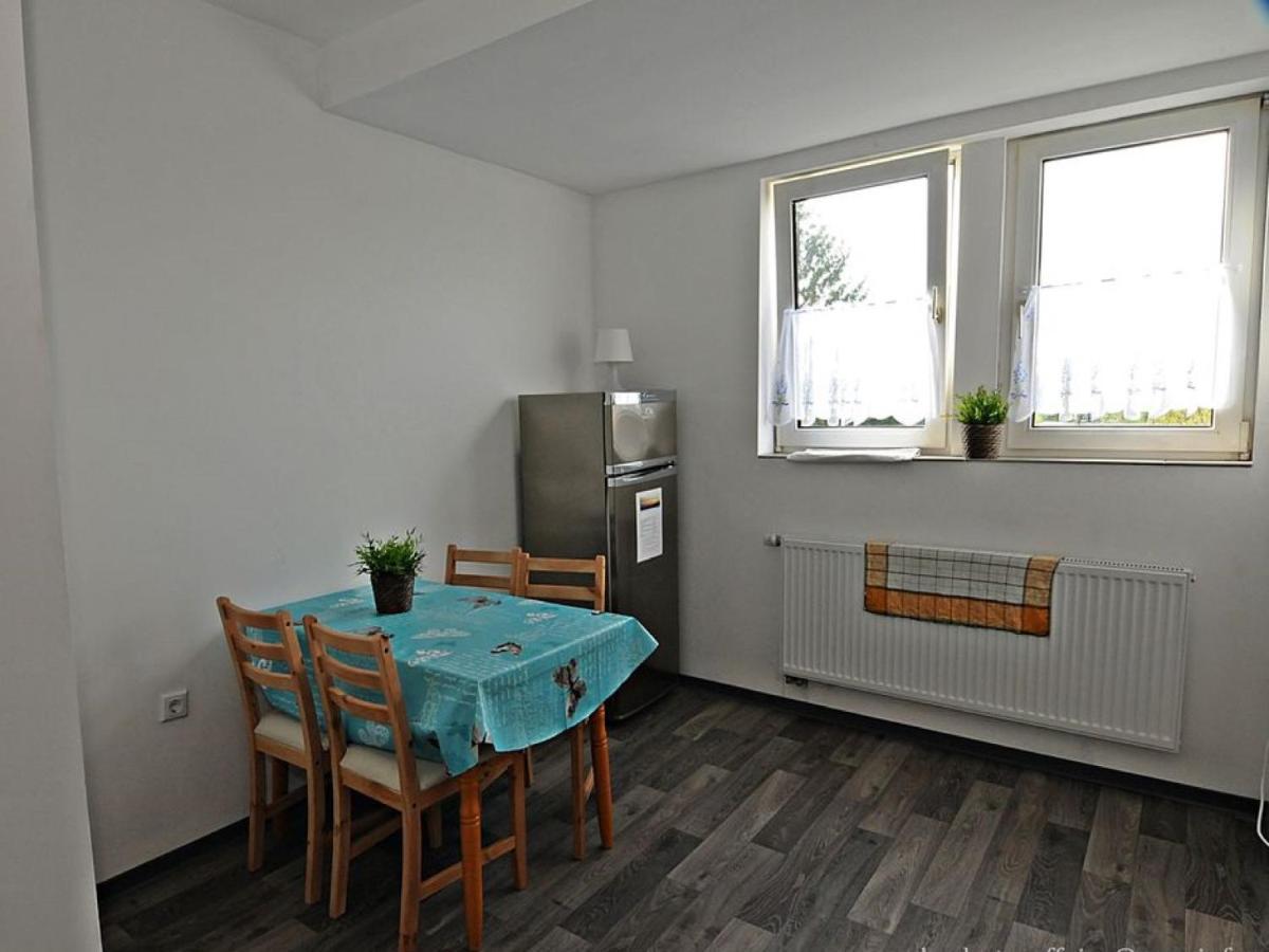 Appartement Schlafgelegenheit à Gelsenkirchen Extérieur photo