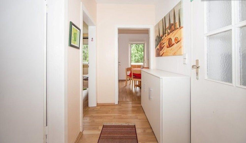 Appartement Schlafgelegenheit à Gelsenkirchen Extérieur photo