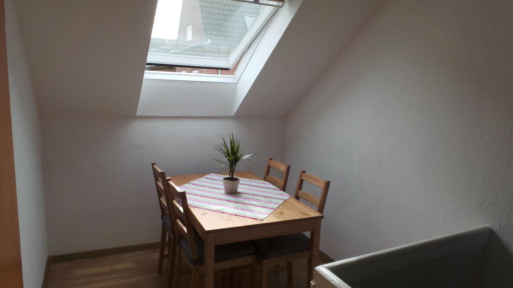 Appartement Schlafgelegenheit à Gelsenkirchen Extérieur photo